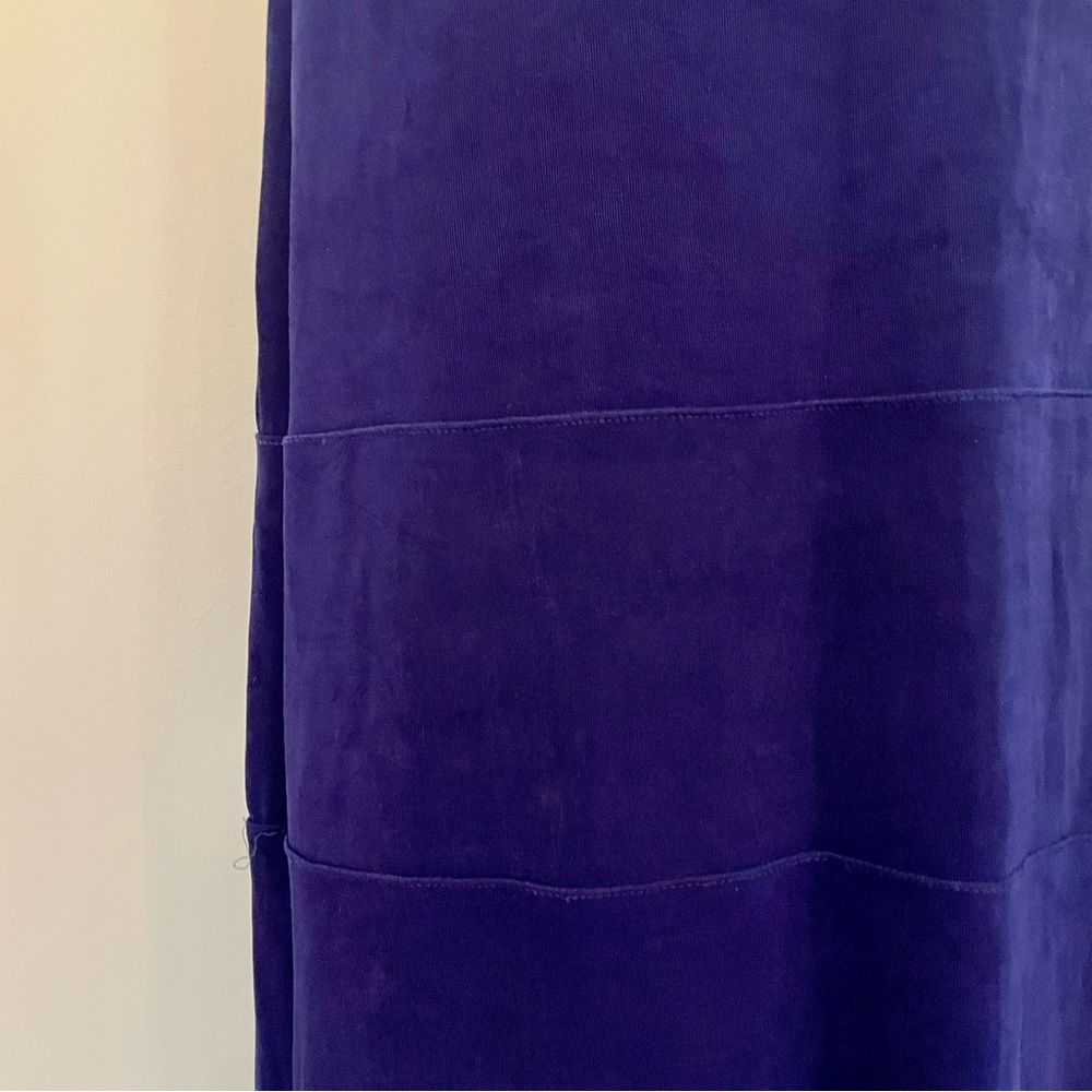 Jostar Non Iron Tier Skirt View 3